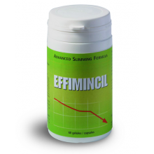 Integratori per dimagrire EFFIMINCIL